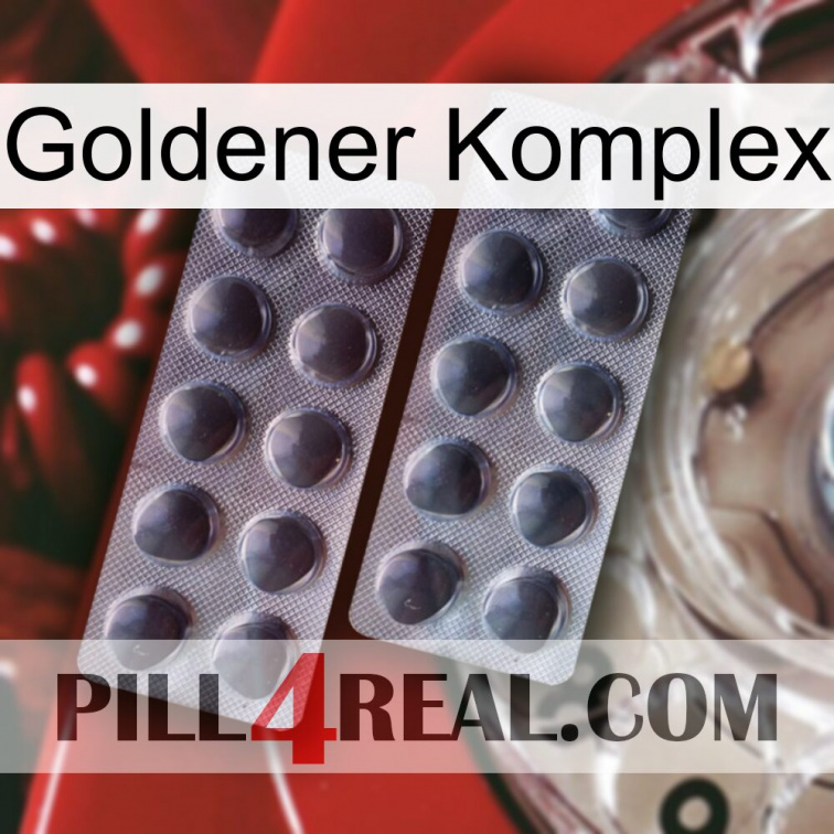 Golden Complex 31
